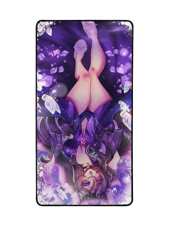 Eepy Star Deskmat product image (2)
