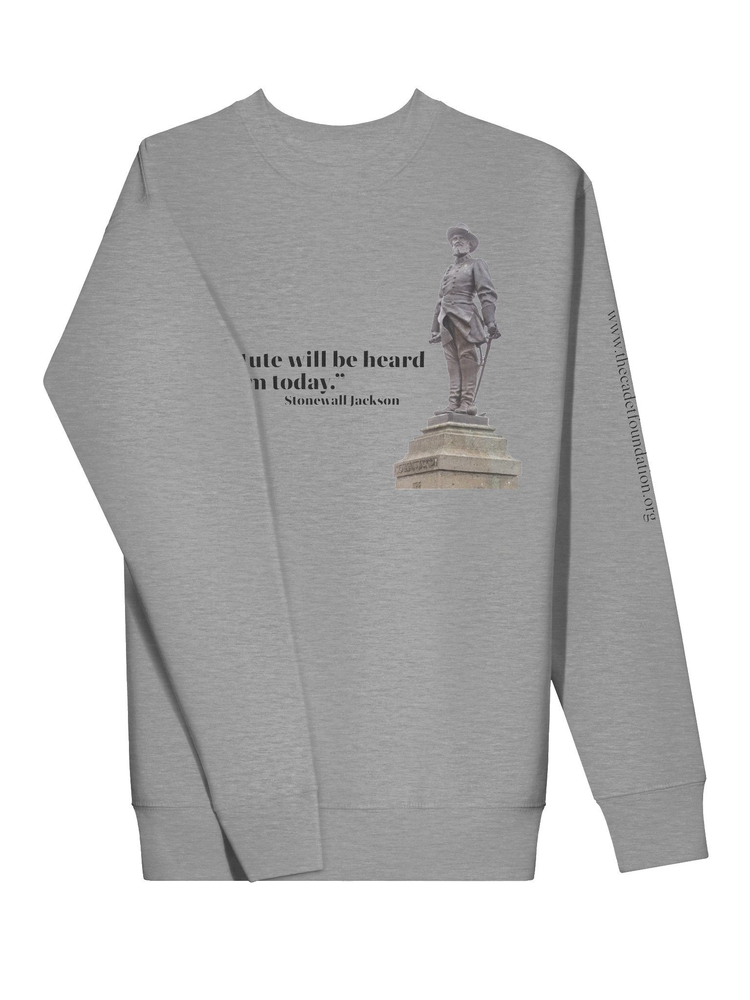Jackson Sweatshirt product image (17)