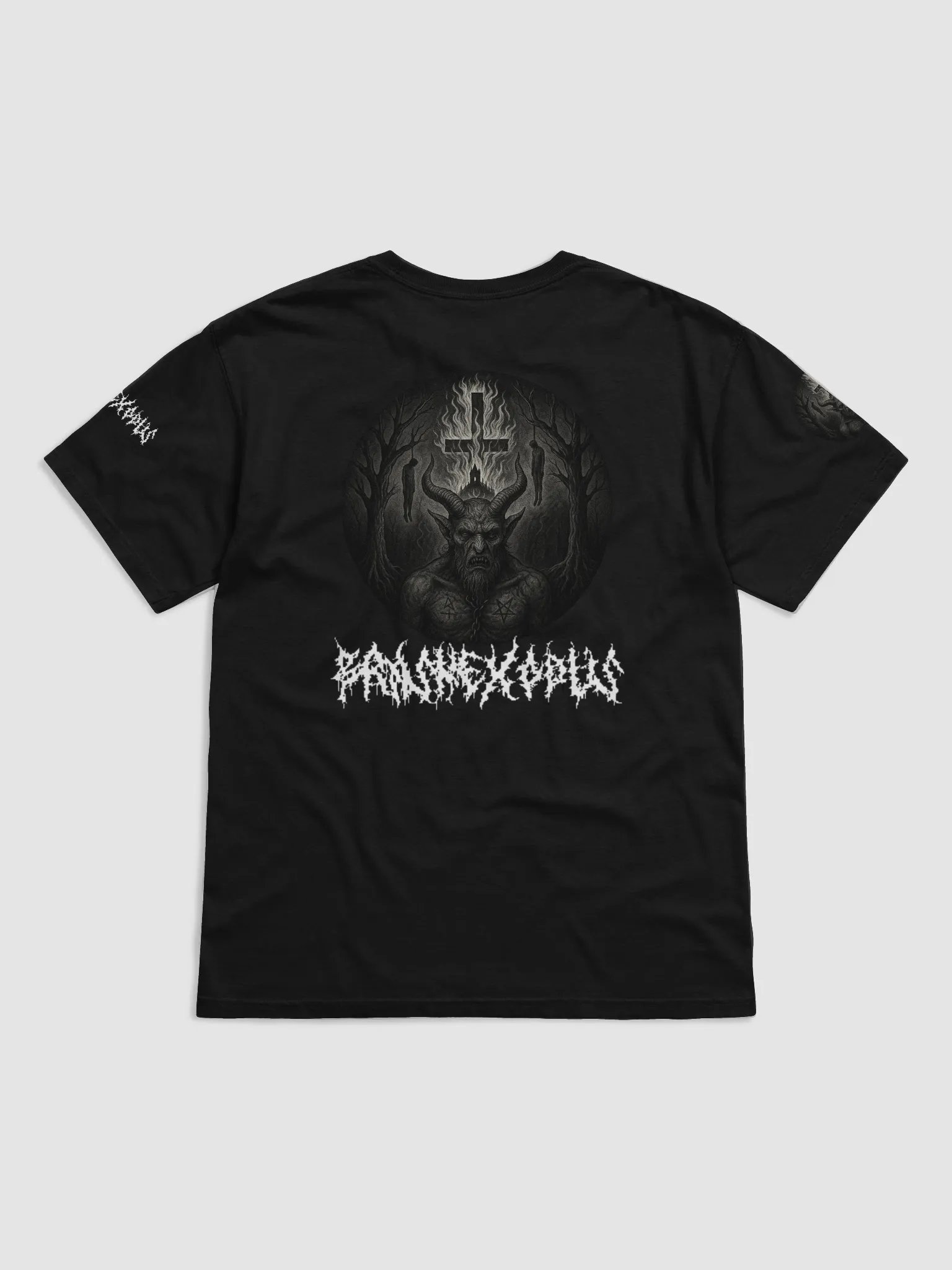 Distortion T-Shirt product image (2)