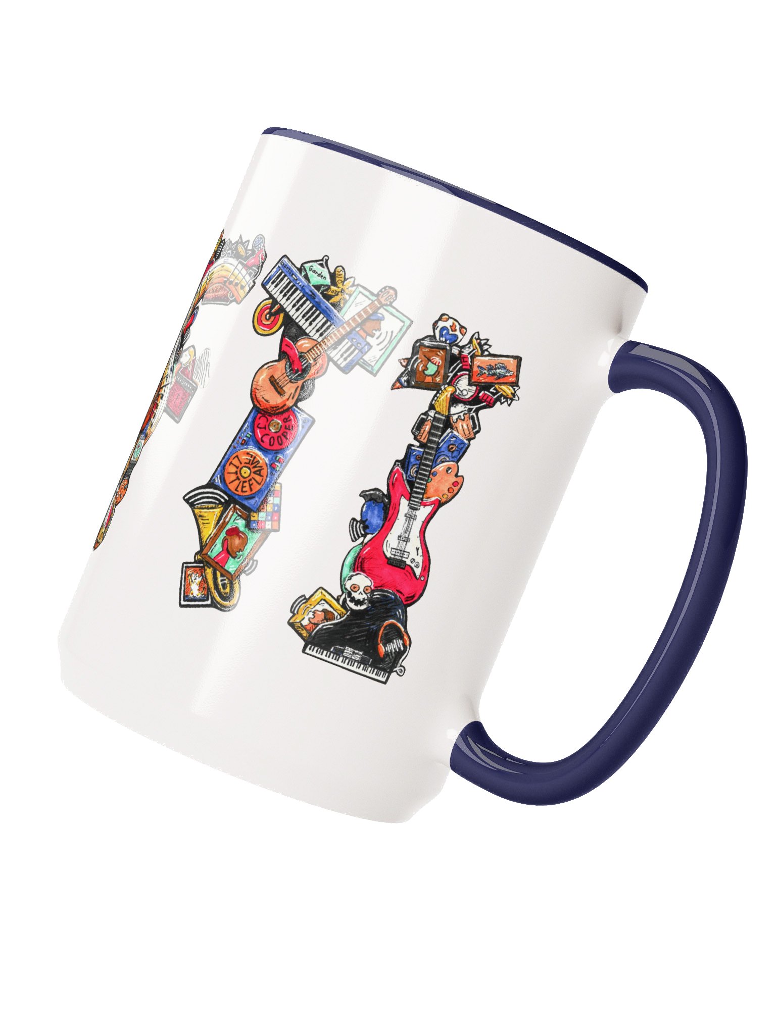 FromTheInside Worldview Mug product image (3)