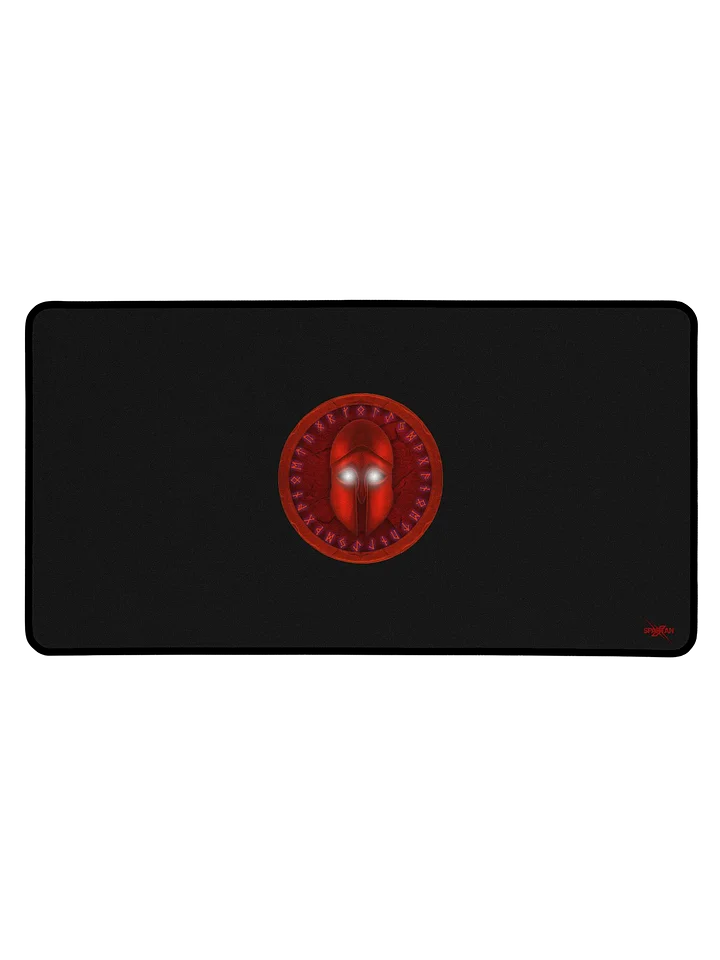 SpartanX Desk Mat product image (1)