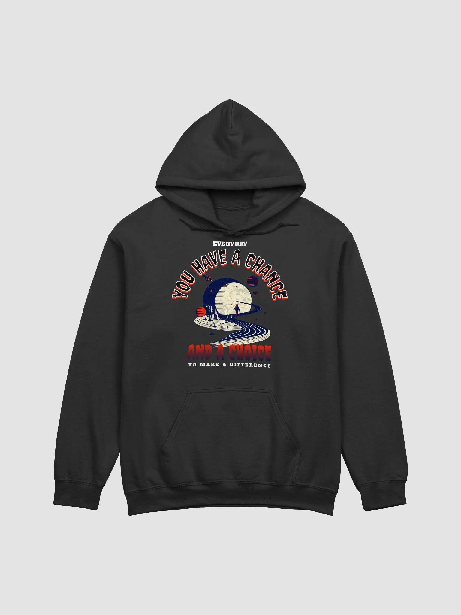 Moonlit Choice Hoodie product image (7)