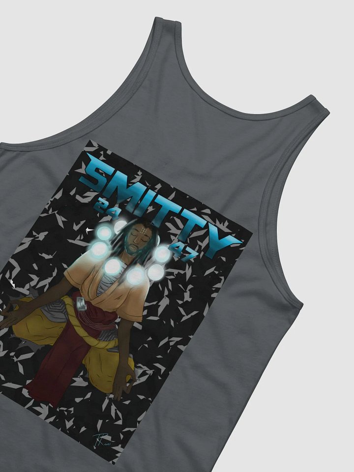 Zen Smitty Tank product image (2)