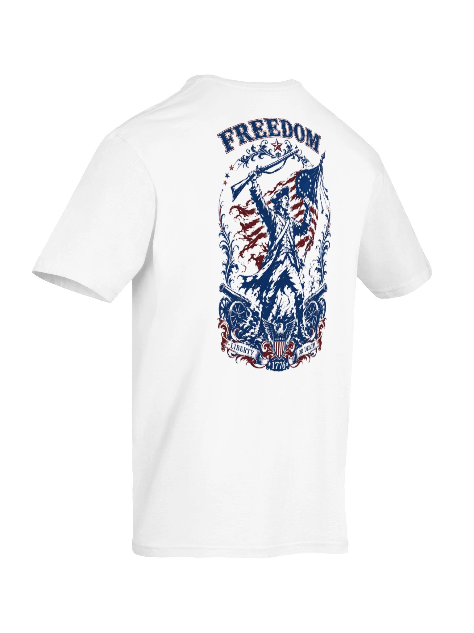 Liberty or Death product image (3)