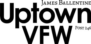 Uptown VFW Online Shop