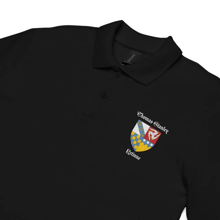 Thomas Stanley Polo product image (2)