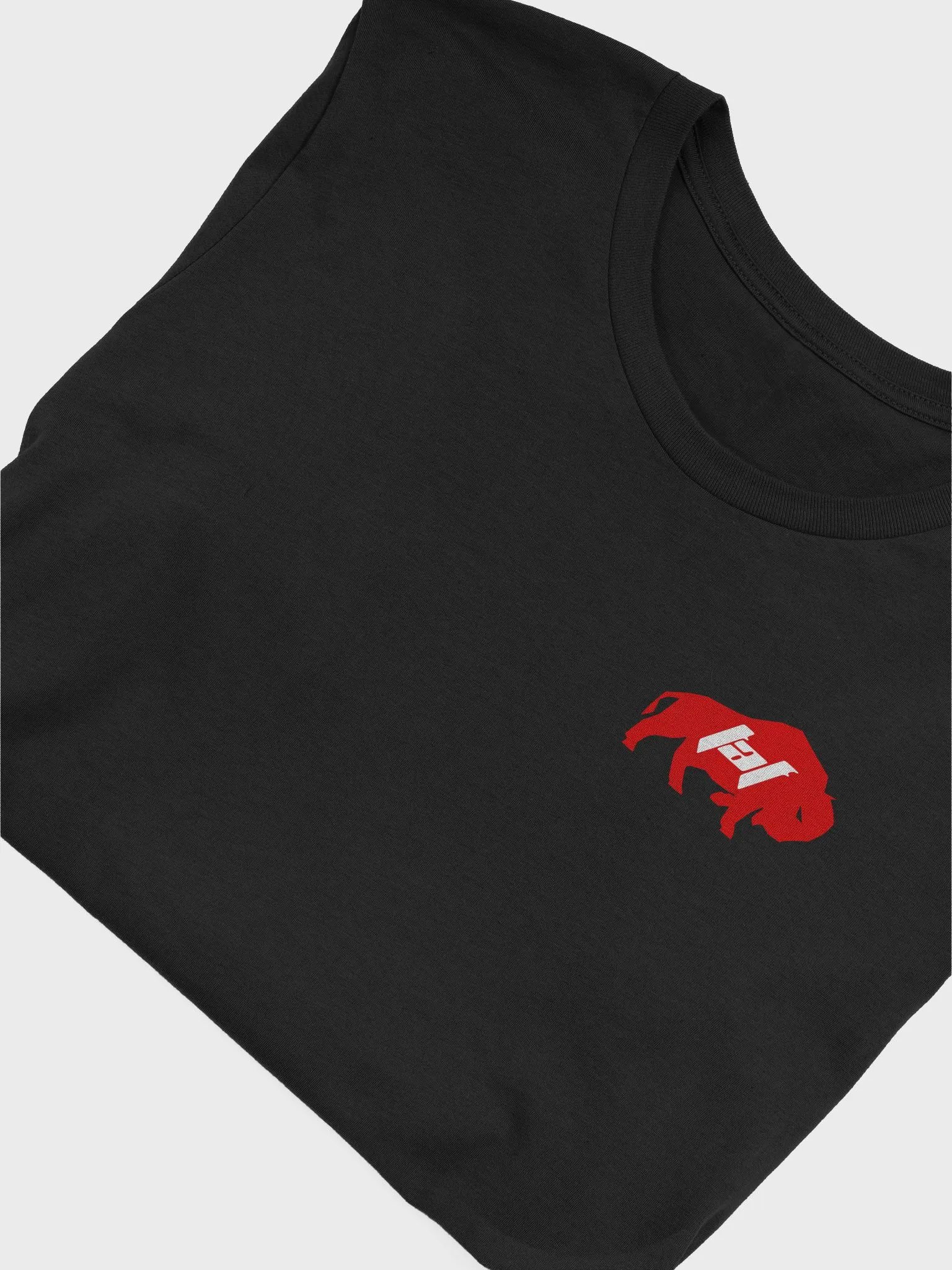 Peaceful-ish T-shirt product image (25)