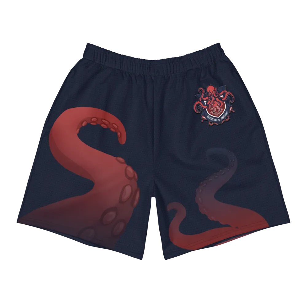 Heathrow Unisex Sports Shorts product image (11)