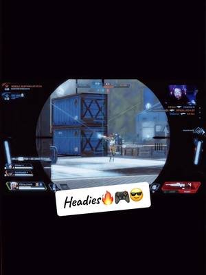 #apexlegends  #apexlegendsclips #getbodied #apexclips #headshots 