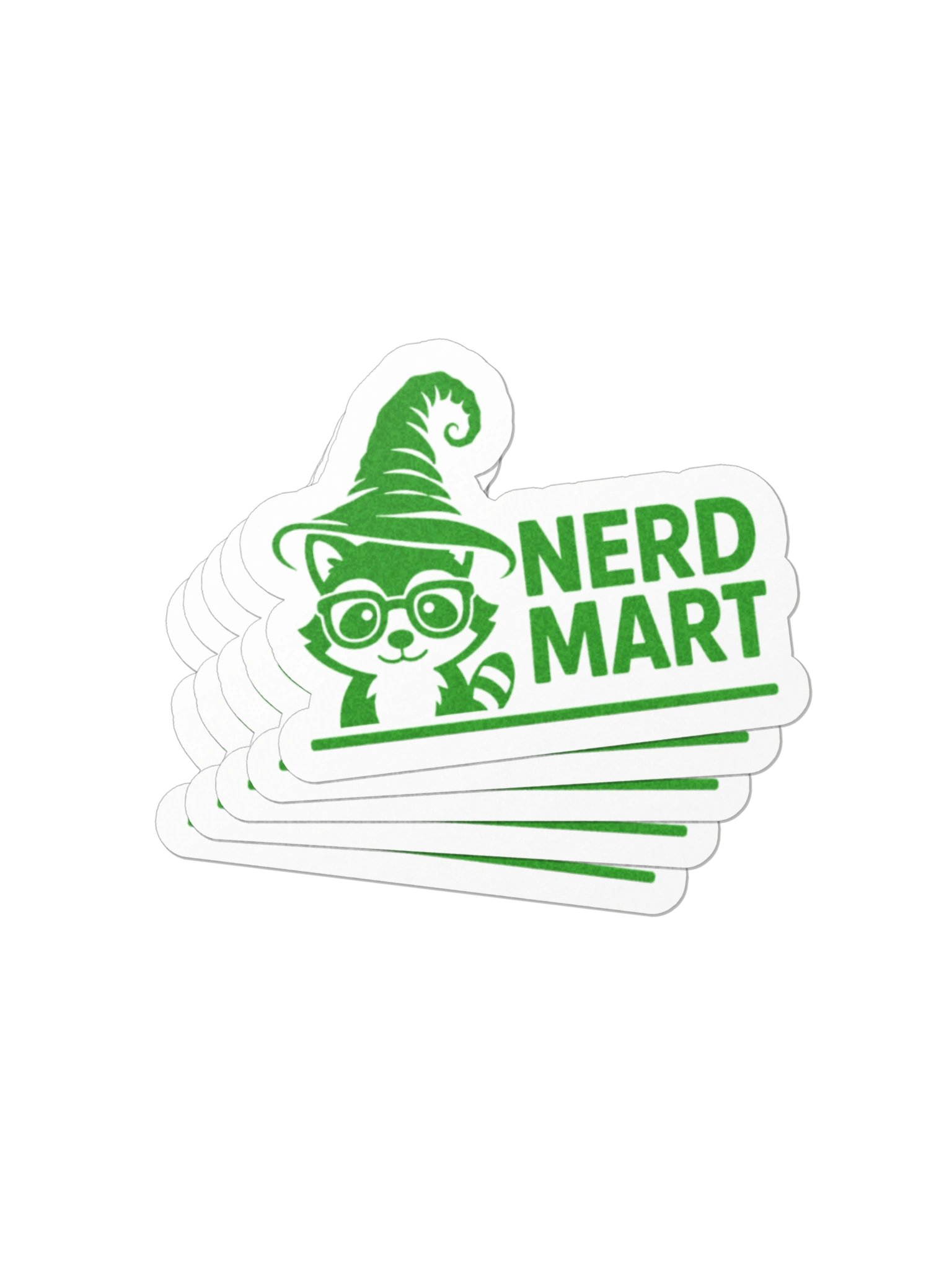 Witch Mart Sticker product image (3)
