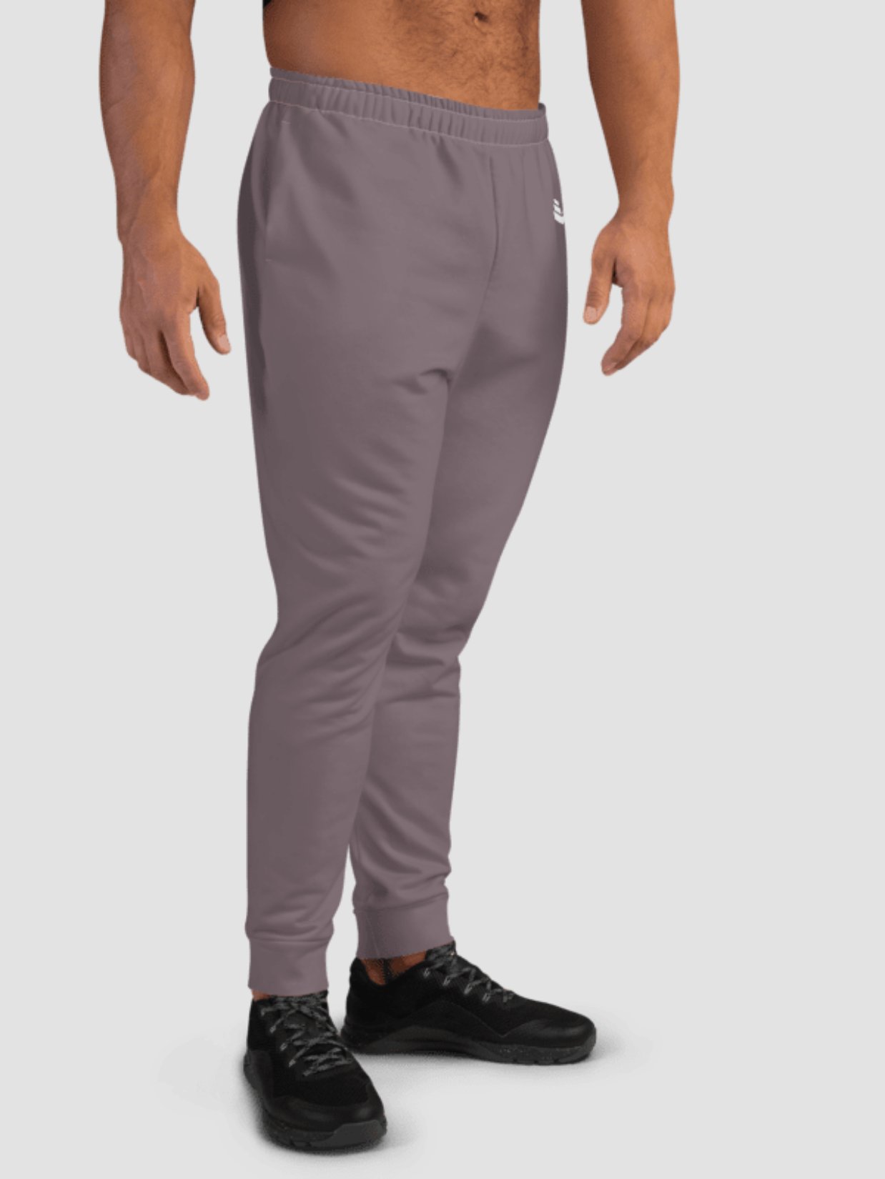 Joggers - Dusty Taupe product image (1)