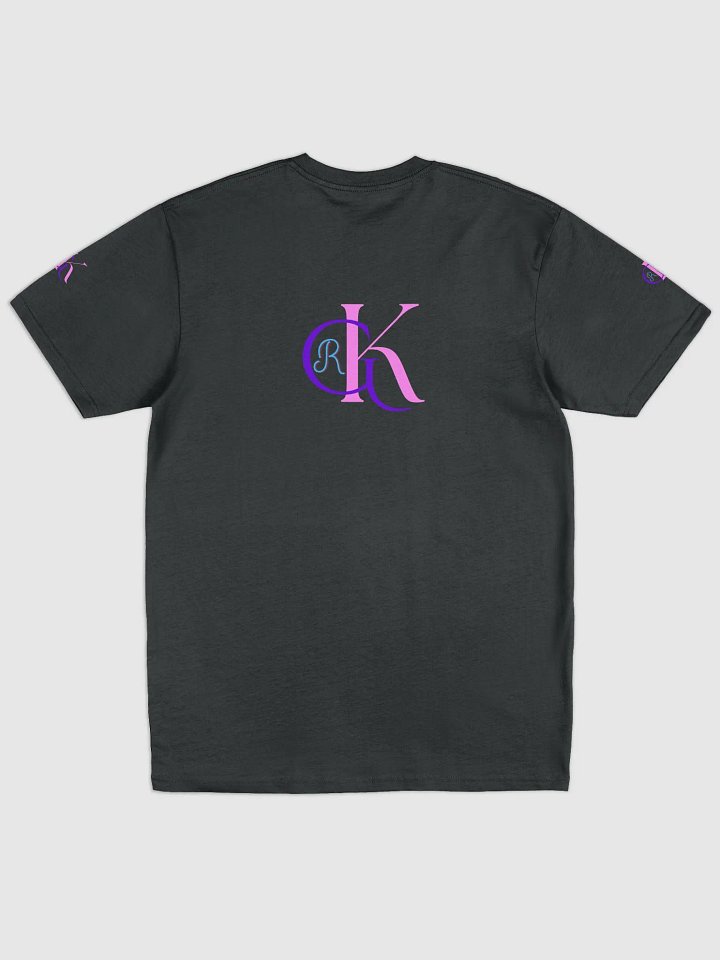 GRK Cotton Heritage Men's Premium Heavyweight Tee product image (1)
