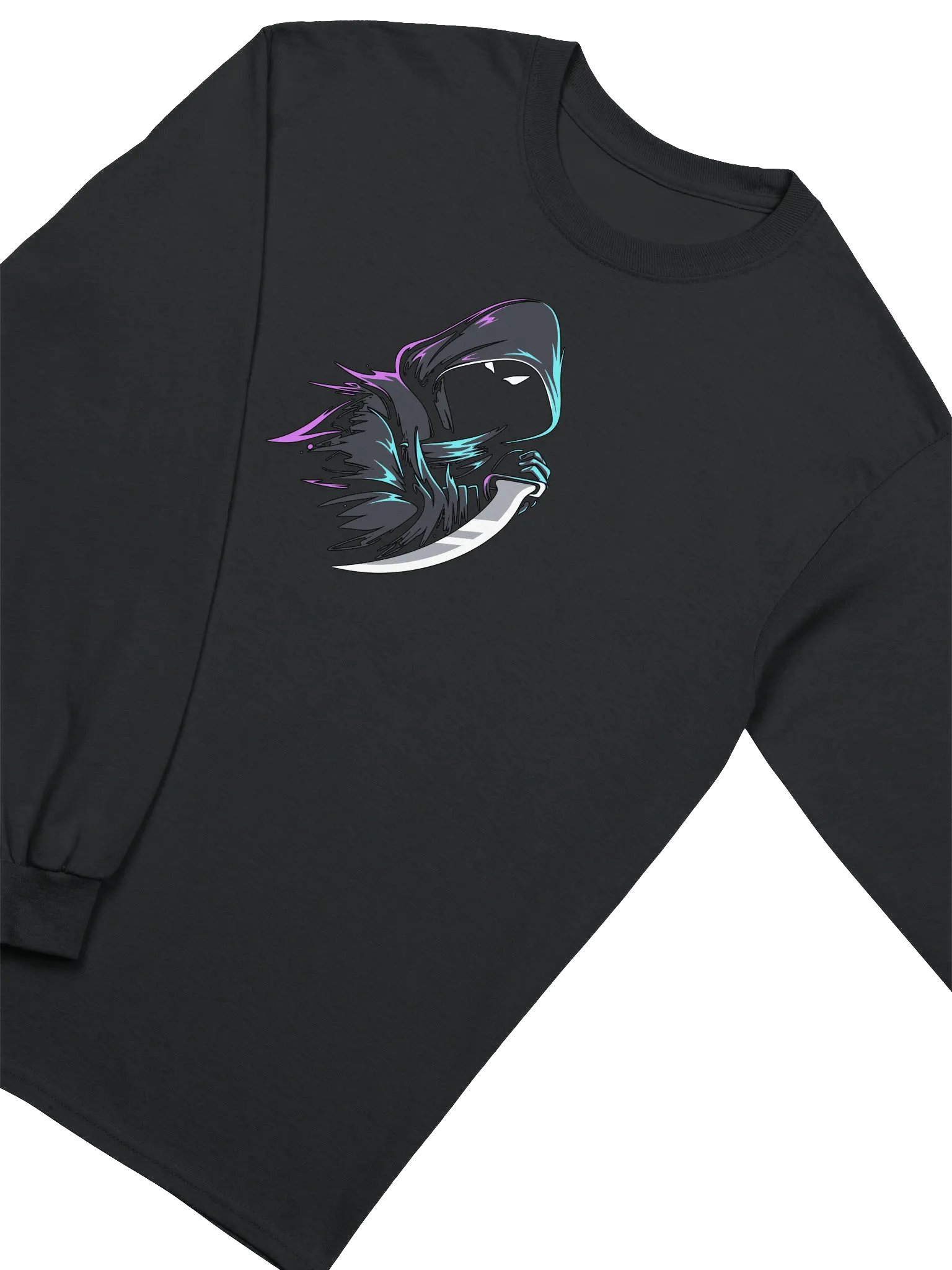 Reaper Long Sleeve product image (29)