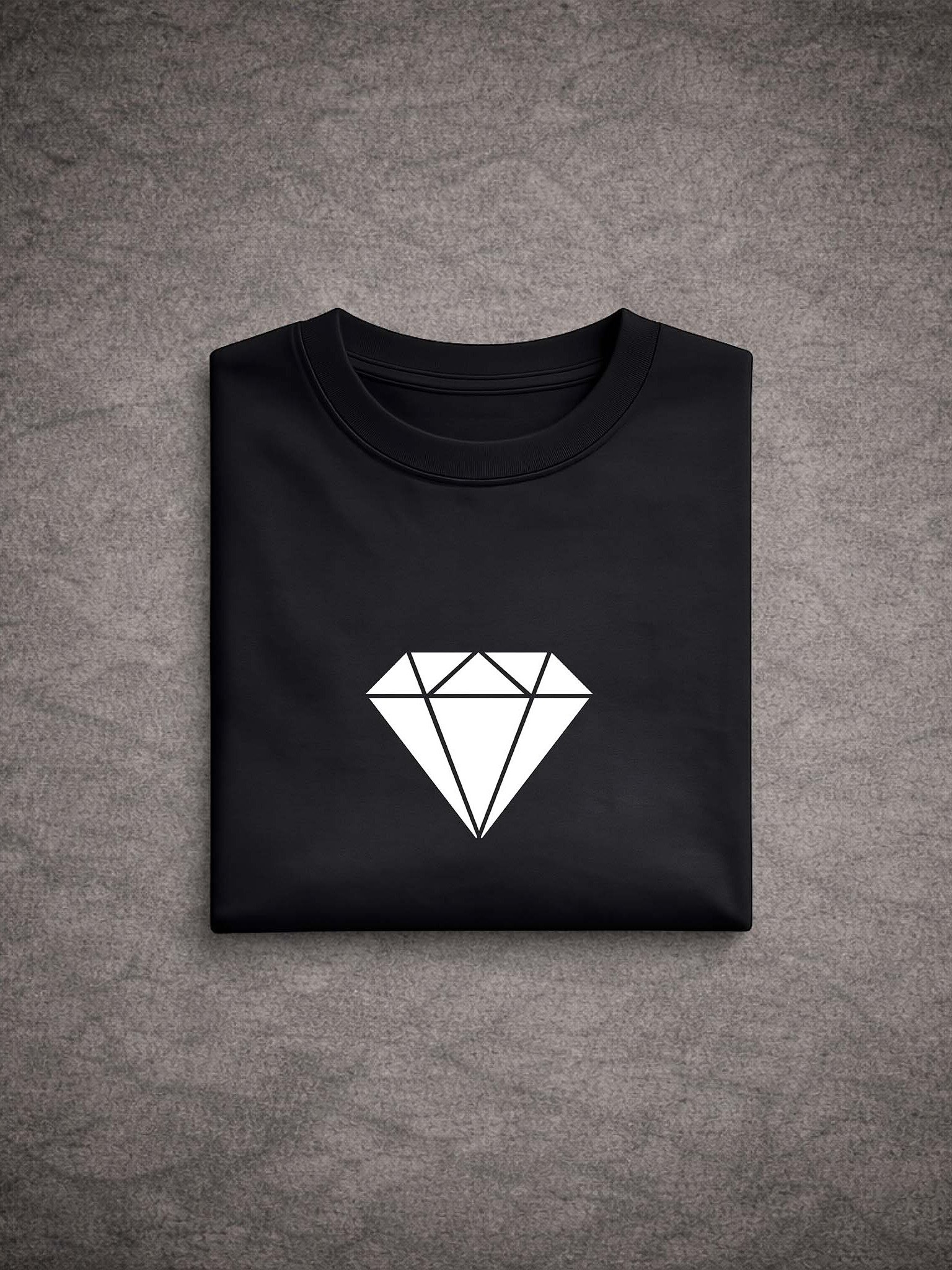 The Diamond Mark Tee product image (4)