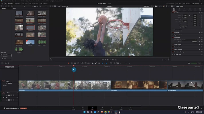 Video thumbnail
