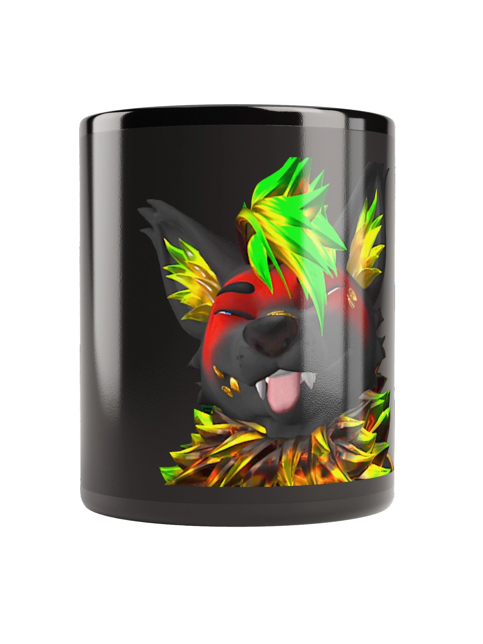 Blep Mug product image (2)