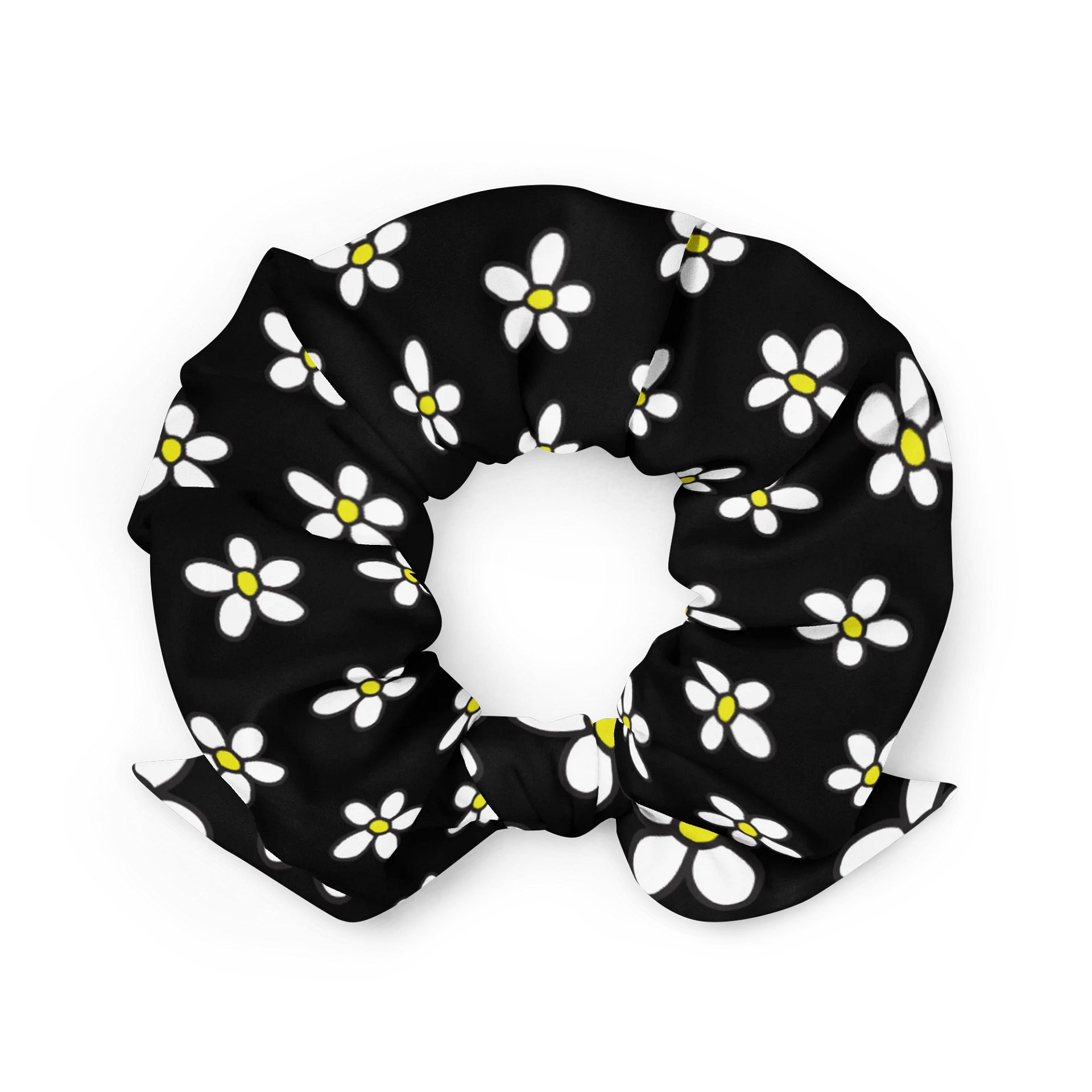 Daisy Scrunchie product image (2)