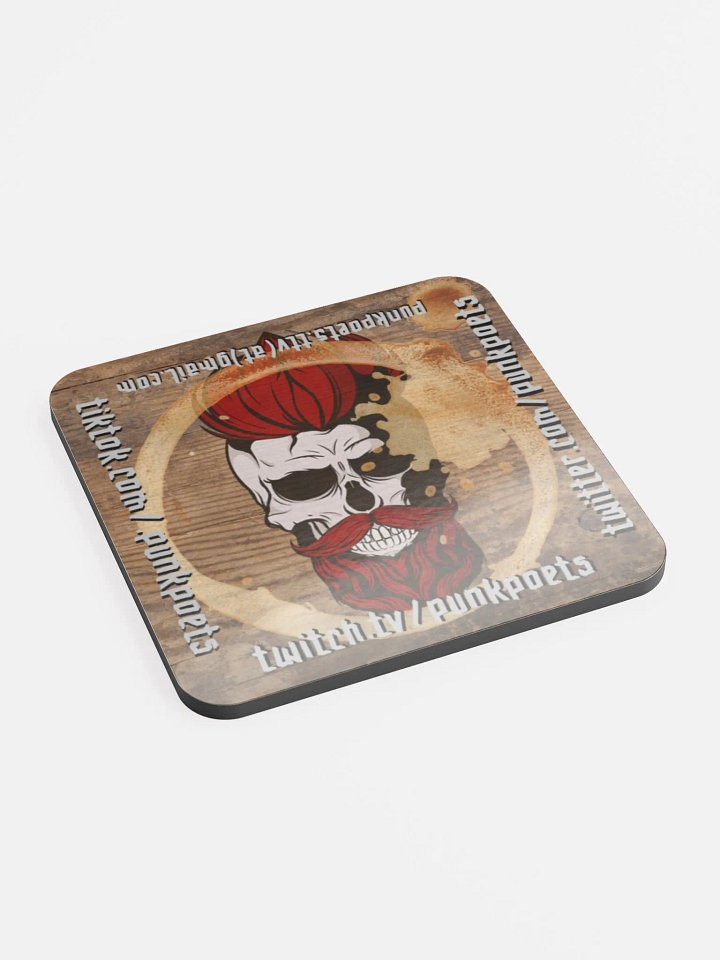 Coffee Coaster product image (2)