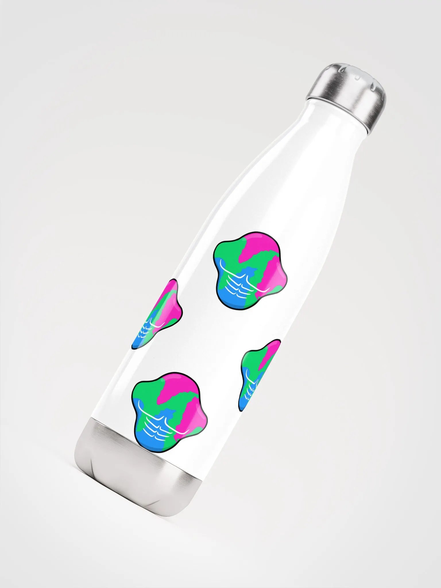 Polysexual Buff Tato Bottle product image (9)