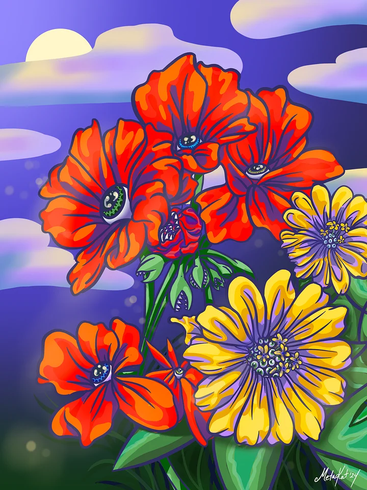 Summer Sunset product image (1)