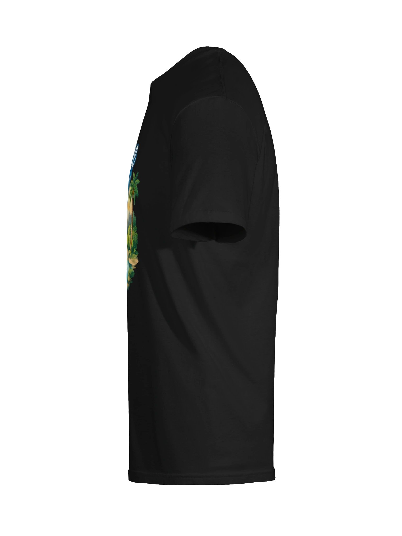 Peace Like a River Tropical Men’s T-Shirt product image (9)
