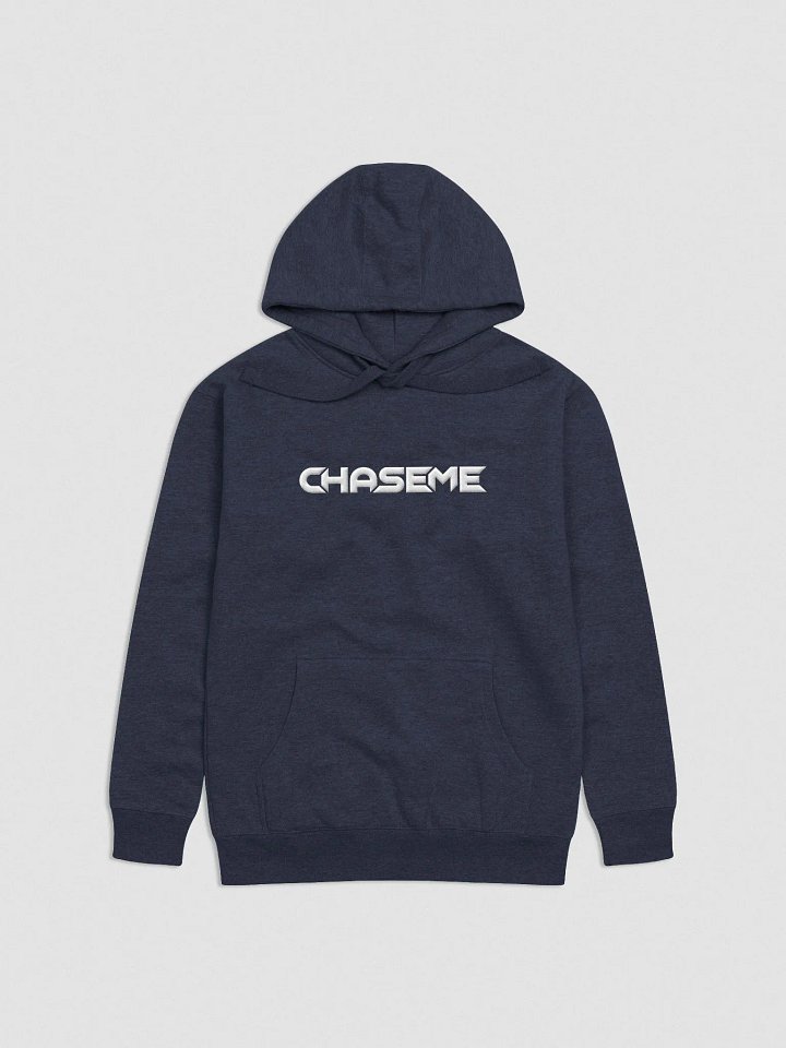 ChaseMe - Embroidered Hoodie product image (44)