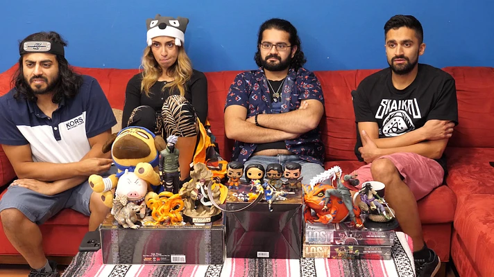 Video thumbnail