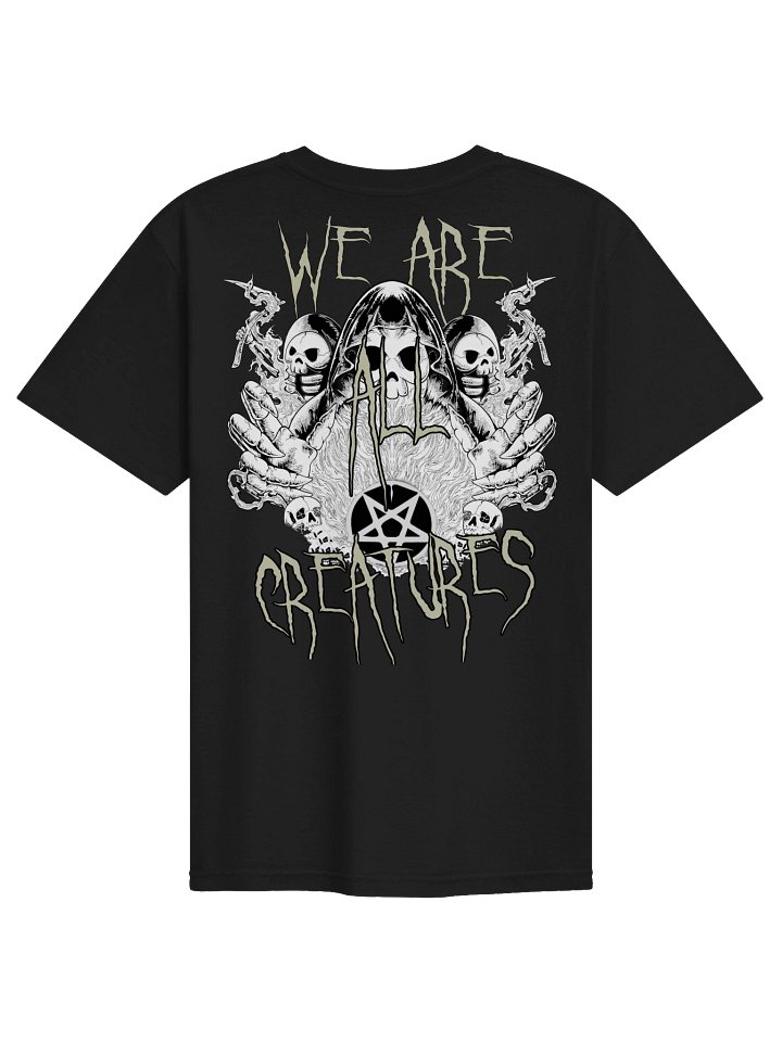 CreaturesofCreation TEE v2 product image (17)