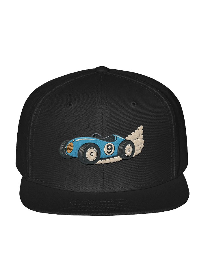 Tango's Grand Hat product image (1)