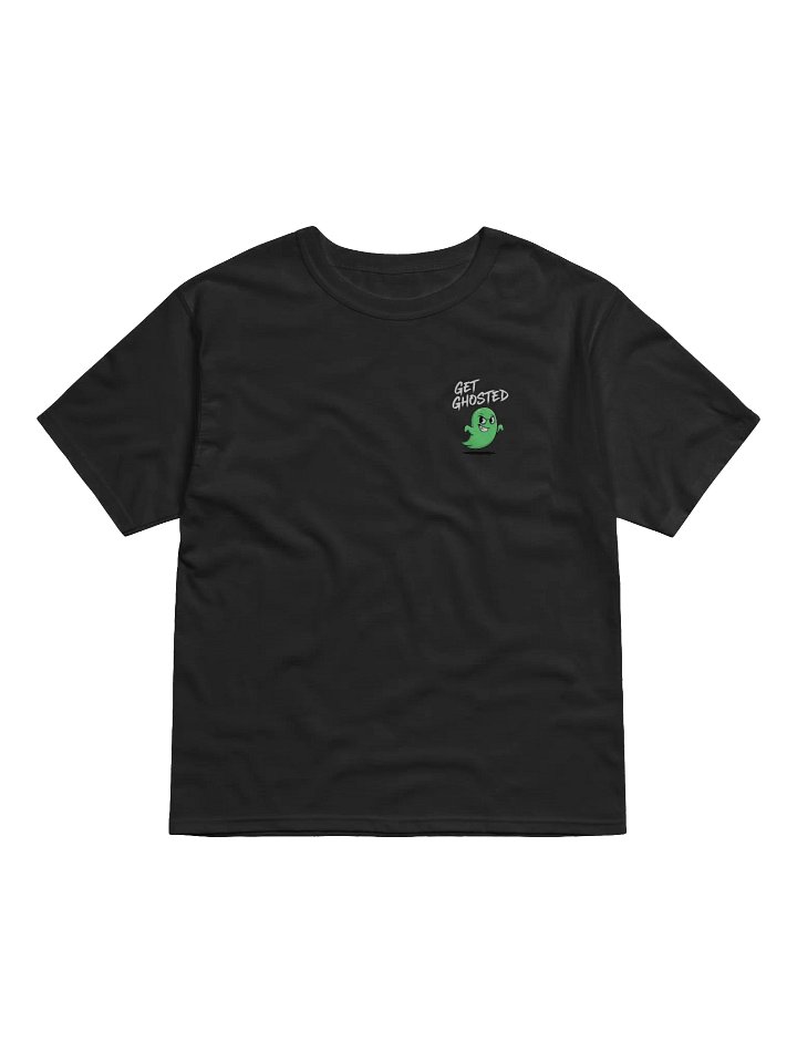 Mischievous Ghost Relaxed-Fit Tee product image (1)