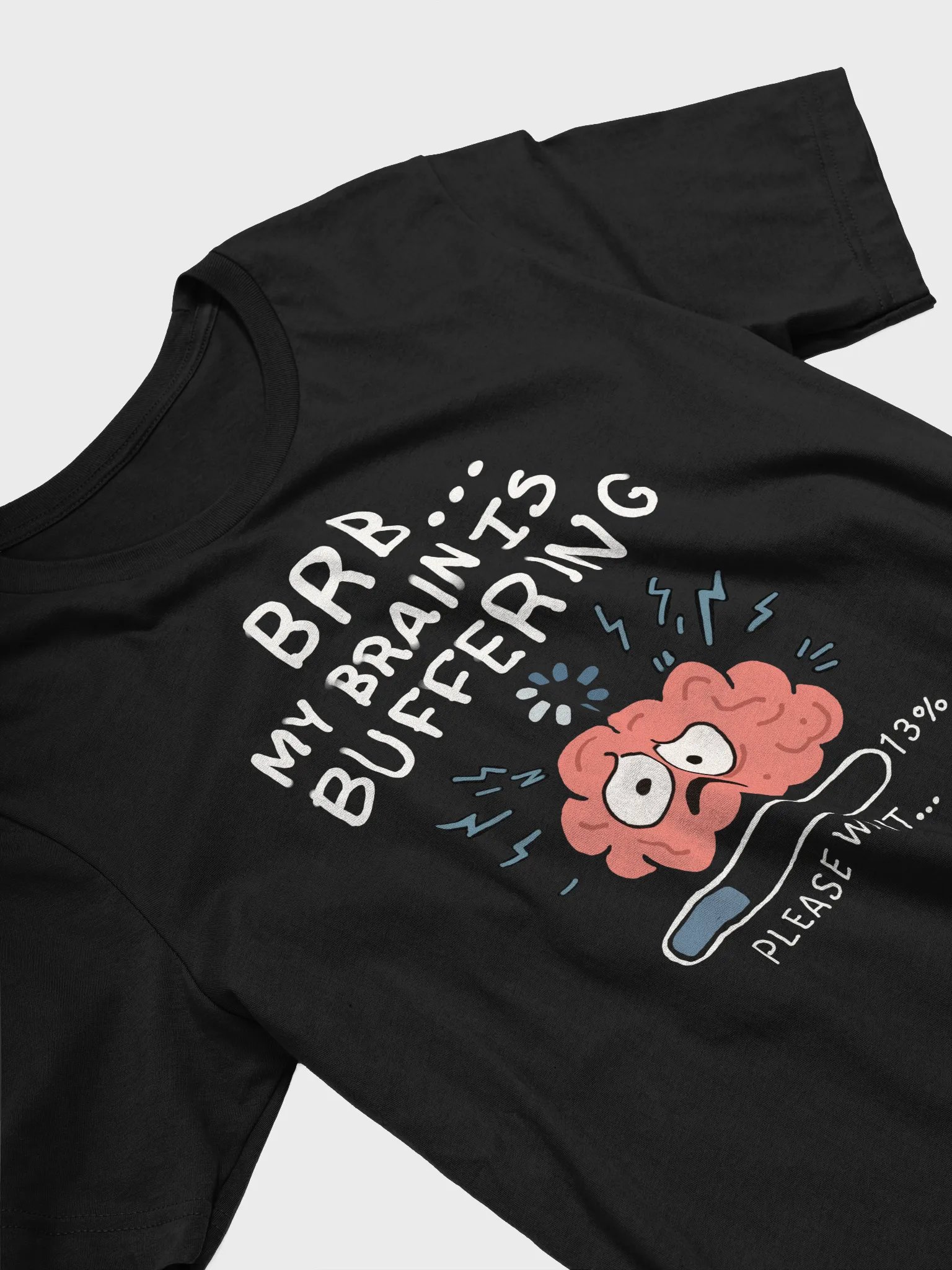 Brain Buffer! product image (3)