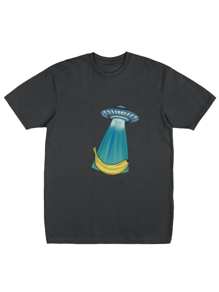 UFO Men's Premium Heavyweight Tee product image (1)