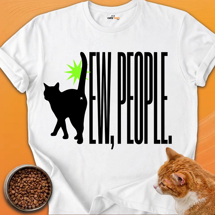 Ew, People product image (1)