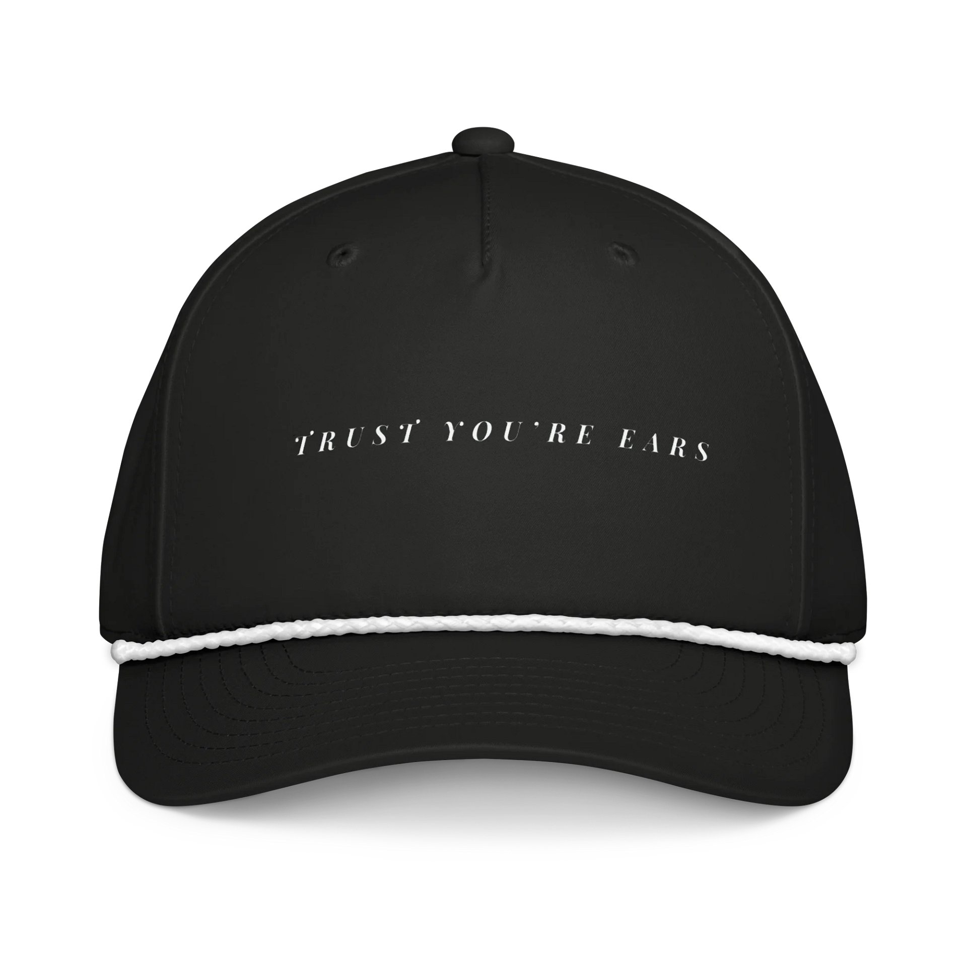Abstract Symbol Sequence Cap product image (1)