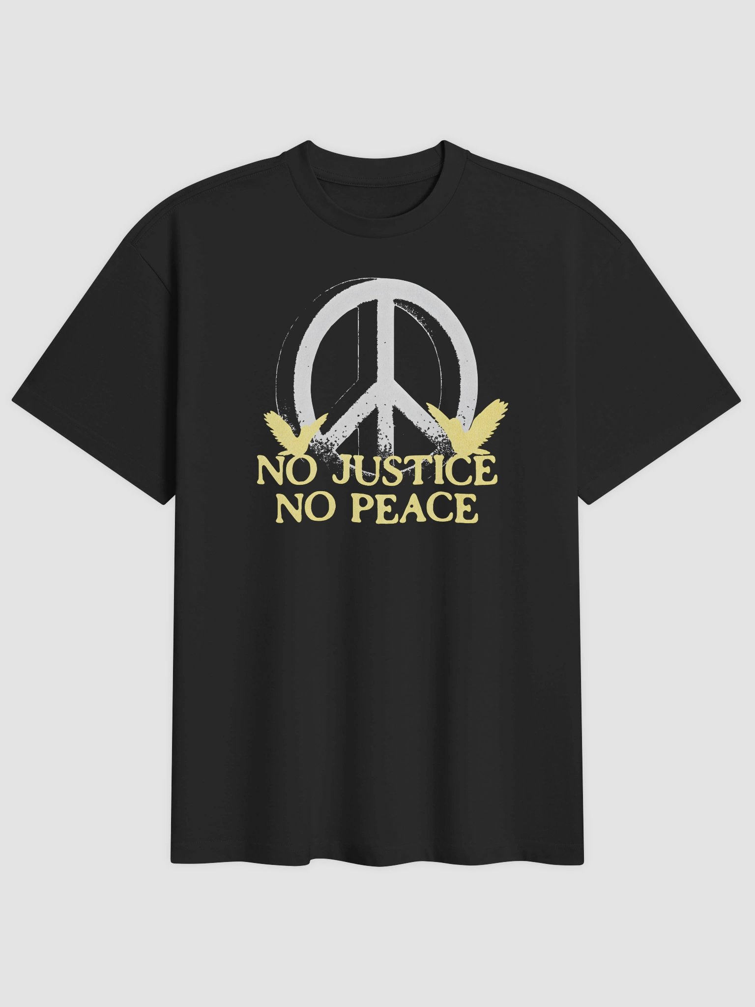 No justicia, no paz product image (3)