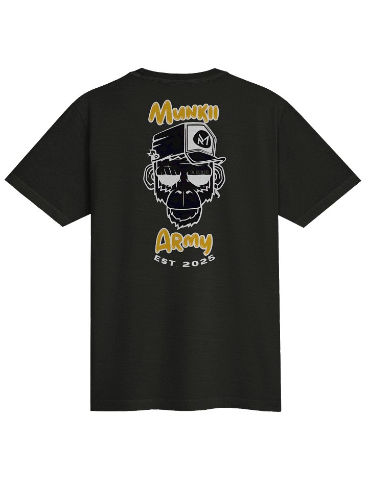 Going Bananas Munkii Army product image (2)