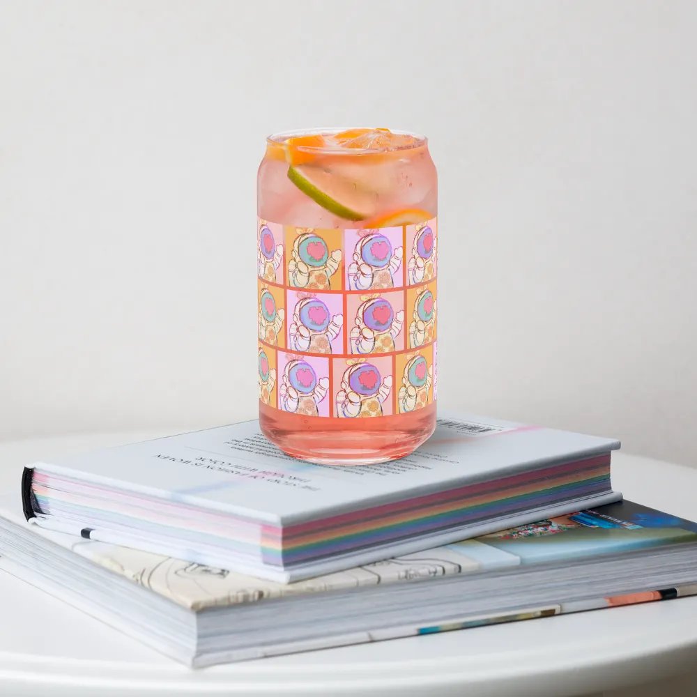 OG Collection - Soda Can Glass product image (34)