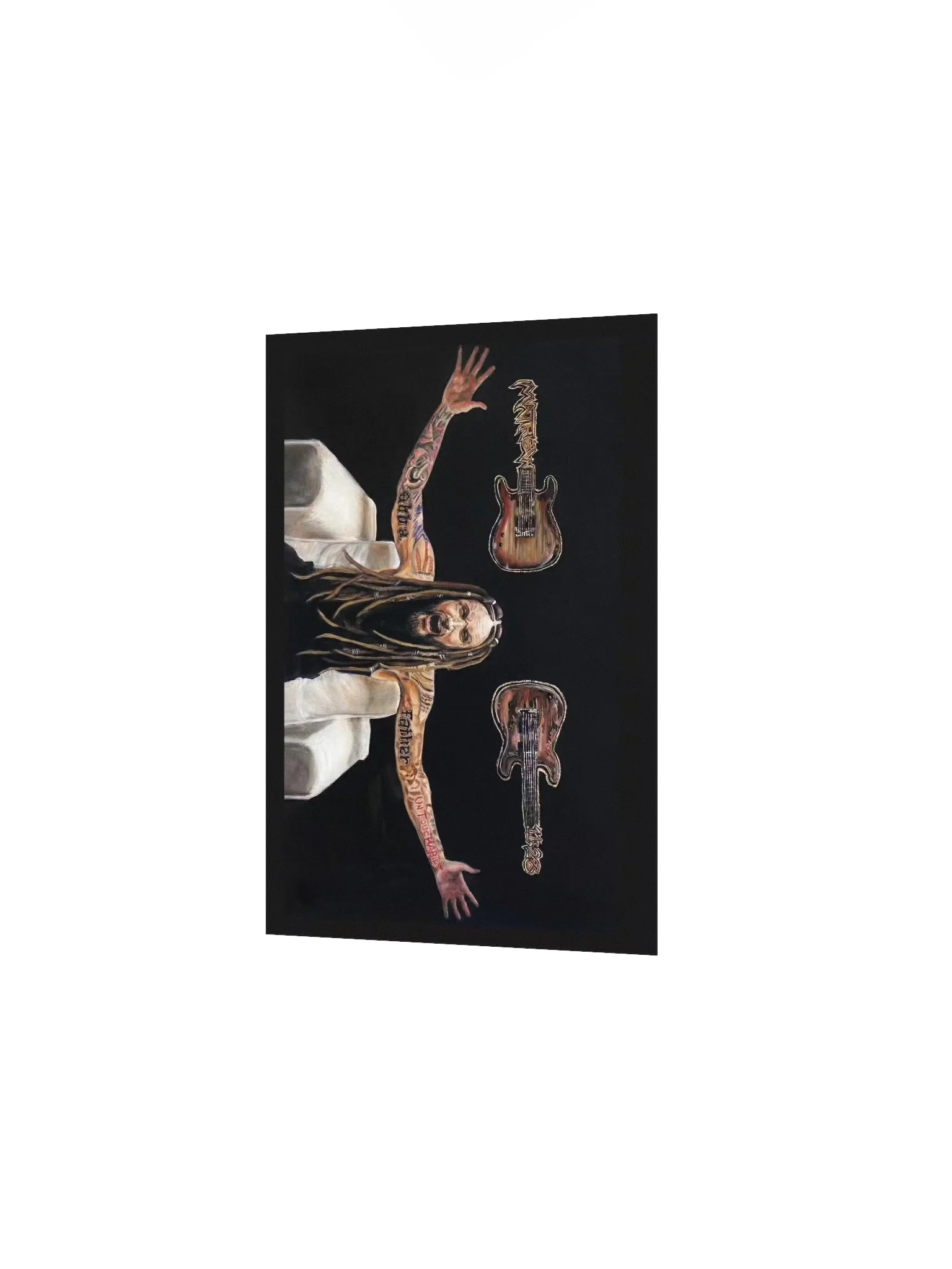 Mathew 11:28 product image (7)