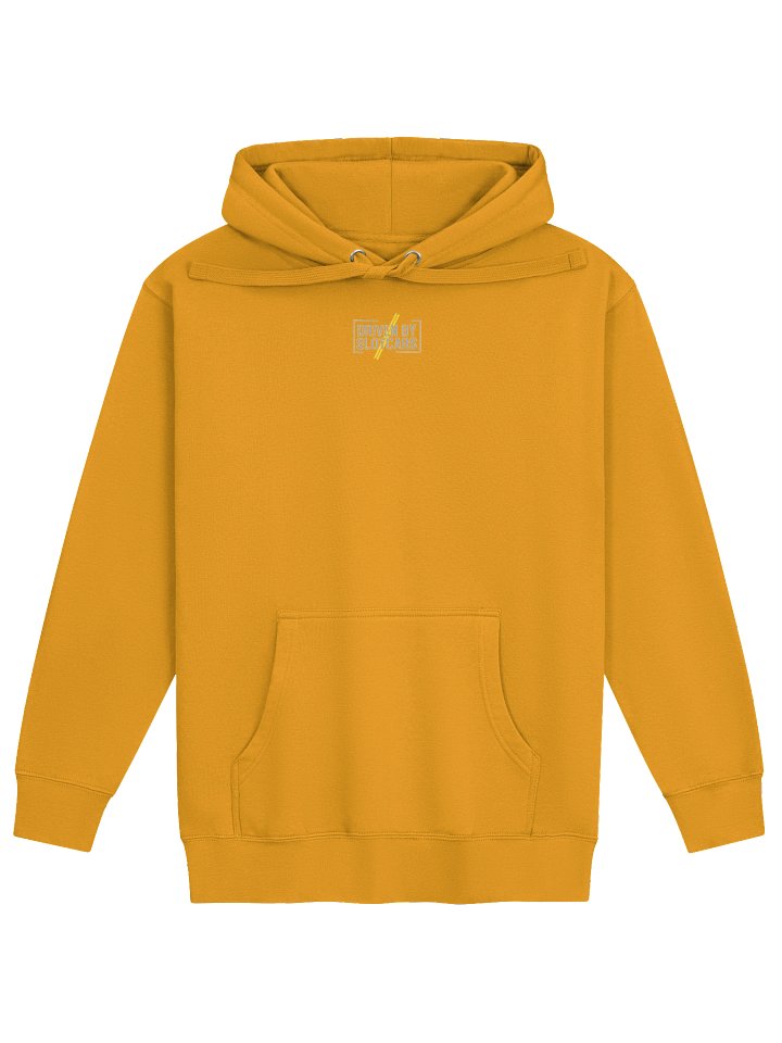 Behind Every Great Driver Hoodie – Slot Car Wife Edition product image (2)