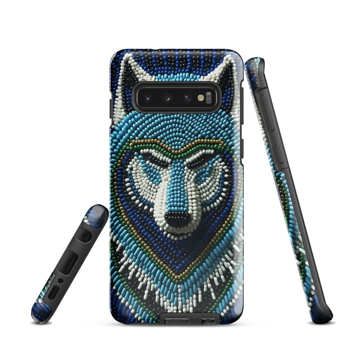 Spirit of the Wild Samsung® Tough Case product image (1)