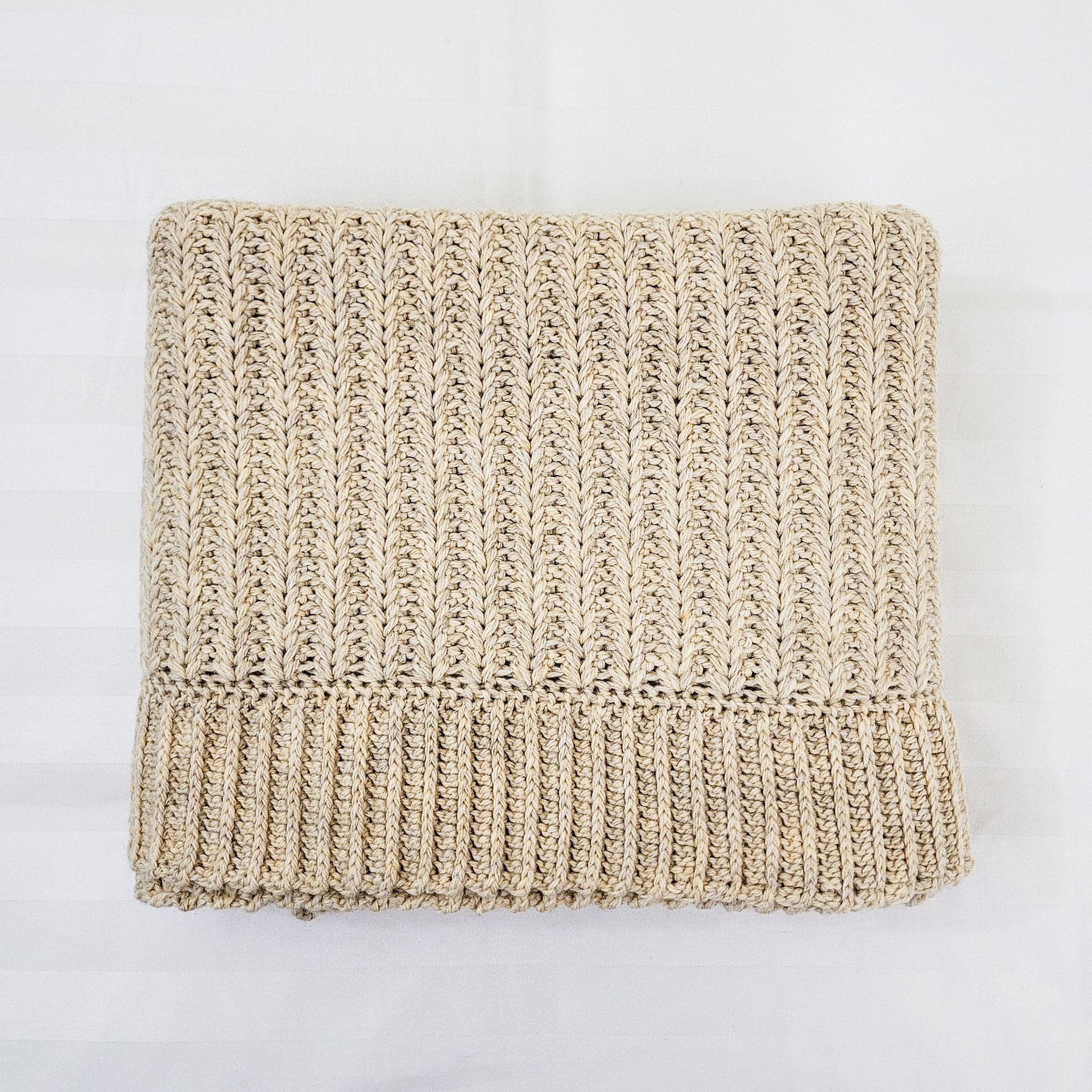 Kindred Blanket Crochet Pattern product image (4)