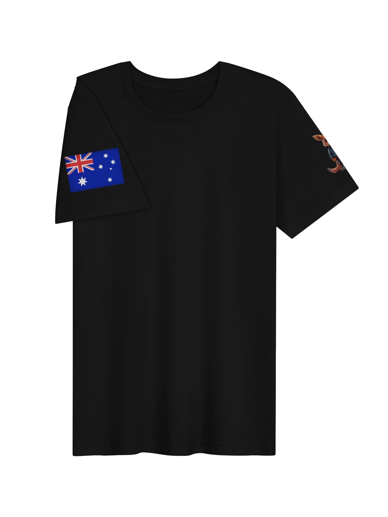Come at me Bro Spun Cotton T-Shirt product image (3)