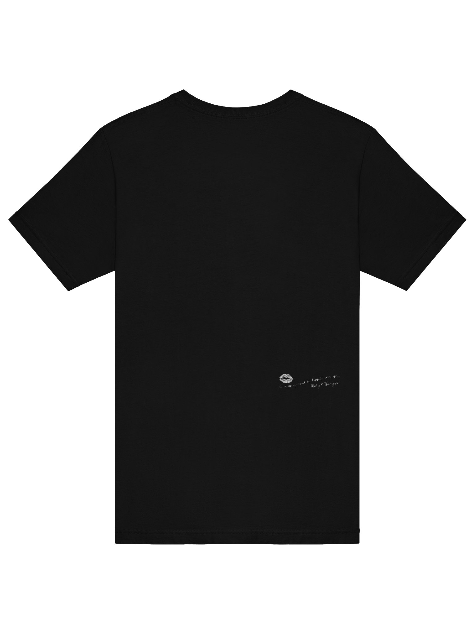 Stay Out Tee product image (42)