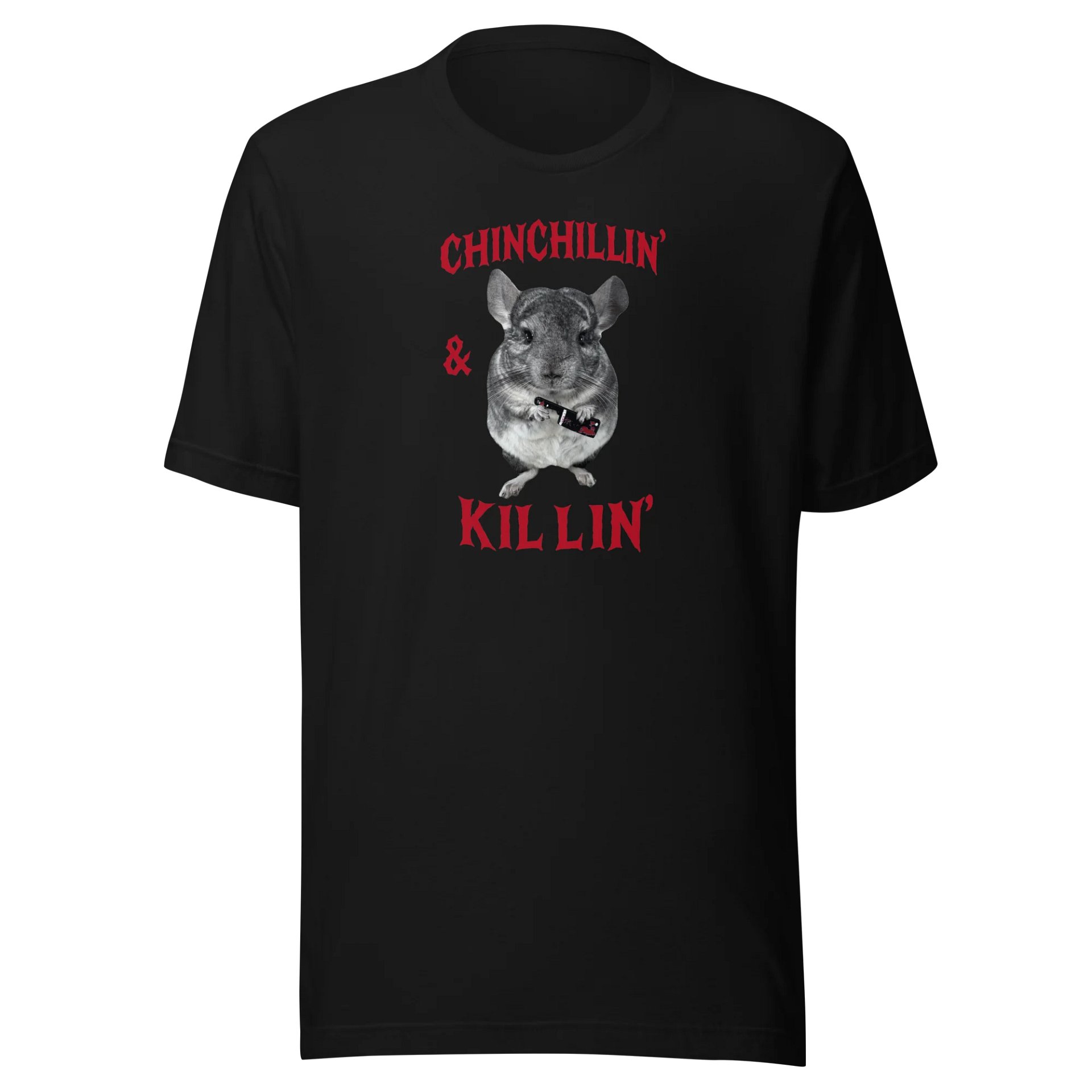 Phillychinchilly Halloween product image (2)
