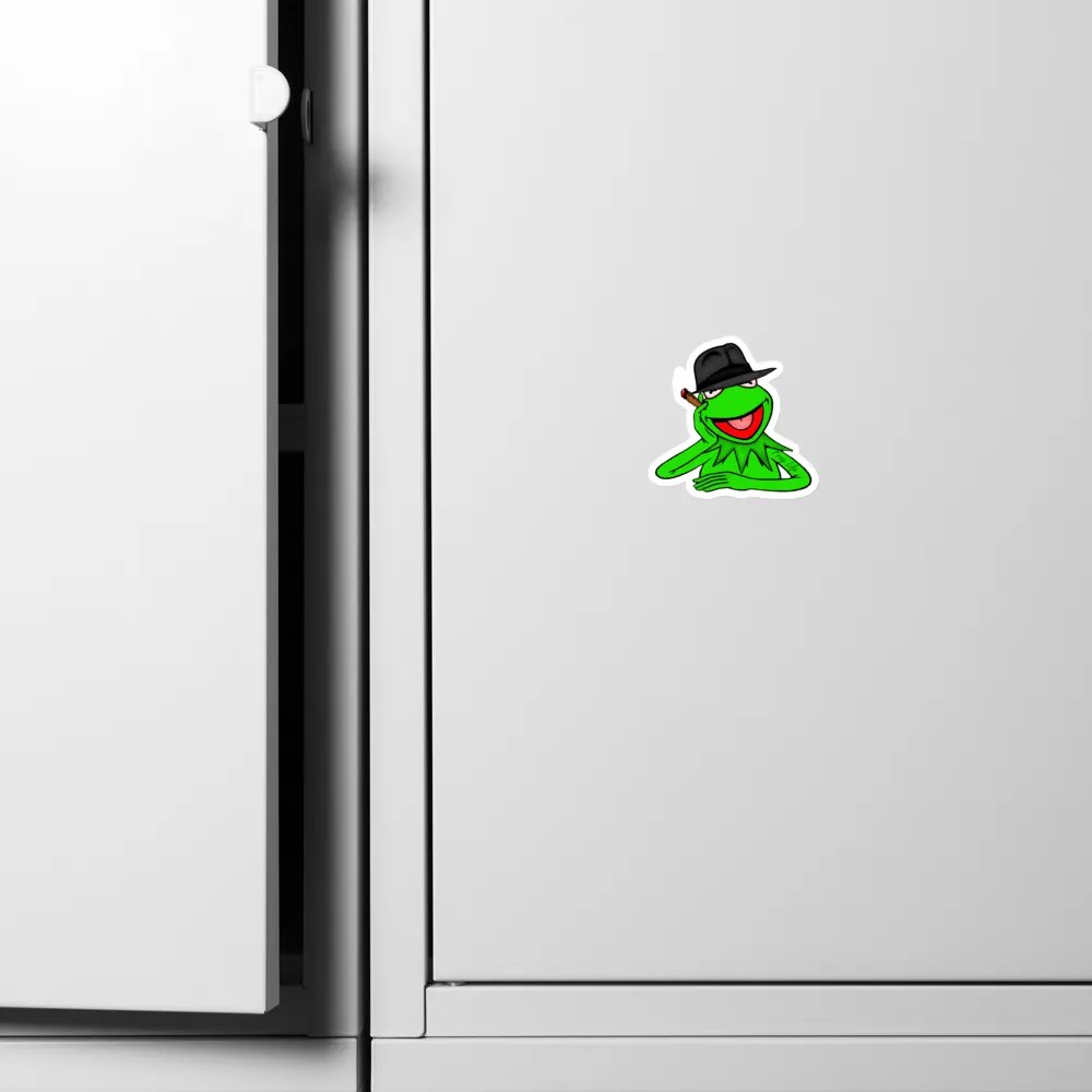 Magnet (Logo) product image (10)