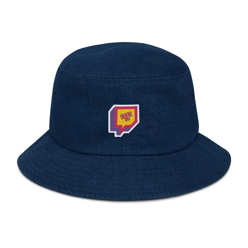 Bucket Hat product image (1)