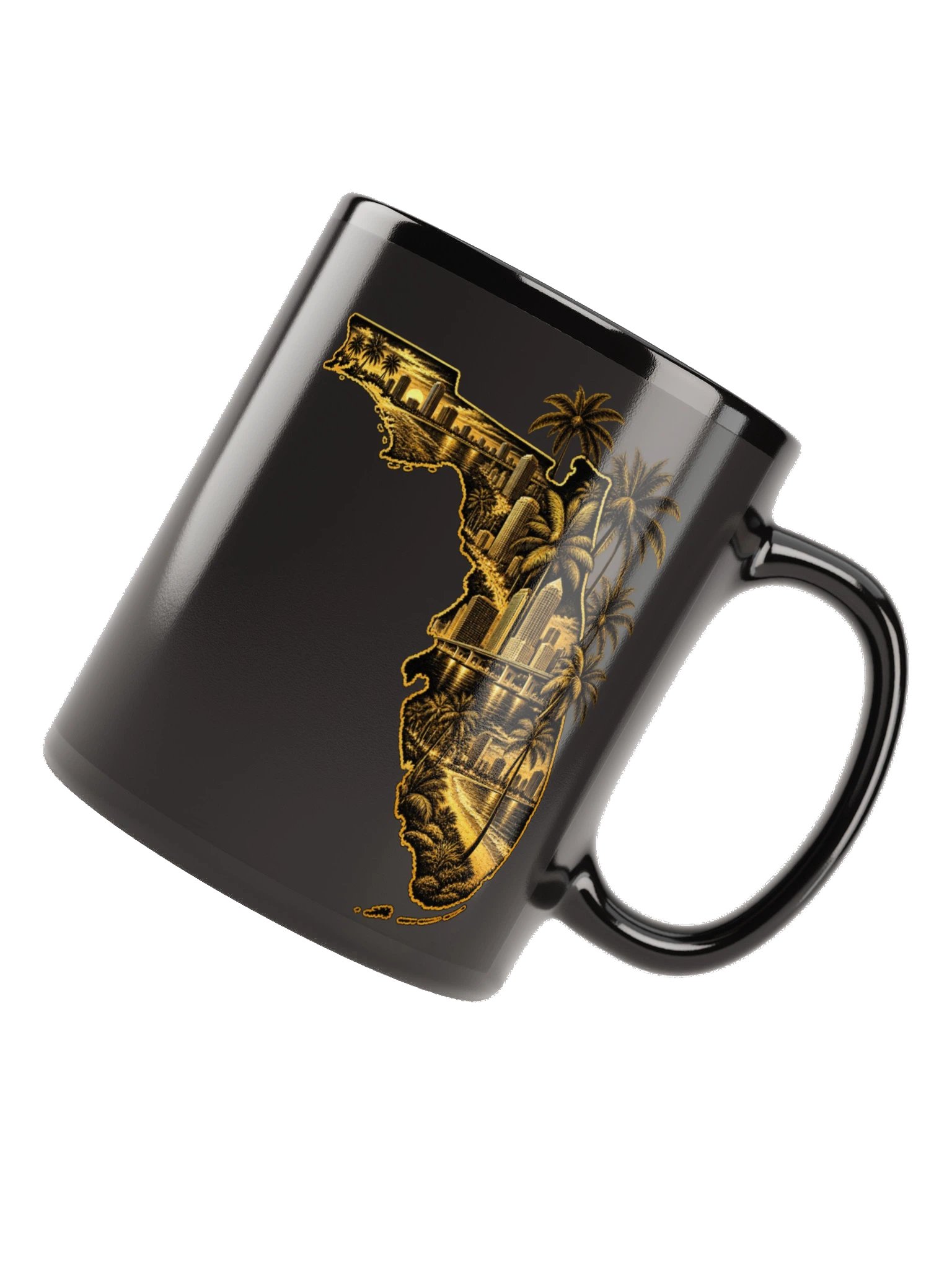 Pressure Kitchen Everyday Mug product image (12)