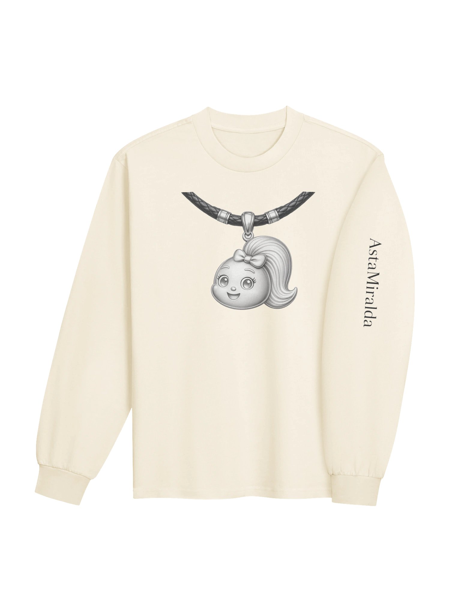 Long Sleeve Shirt Bella product image (4)
