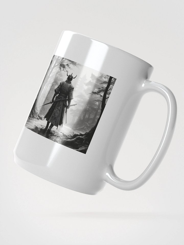 Samurai product image (2)