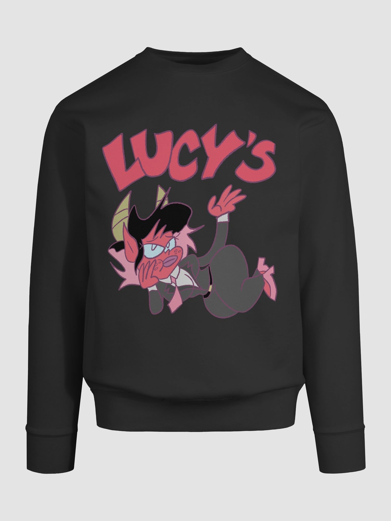 Lucy Sweatshirt product image (35)